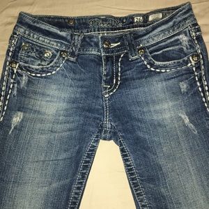MissMe Jeans